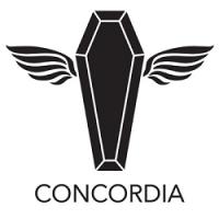 Logo: Zakład pogrzebowy Concordia