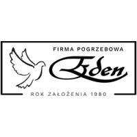 Logo: Zakład Pogrzebowy Eden