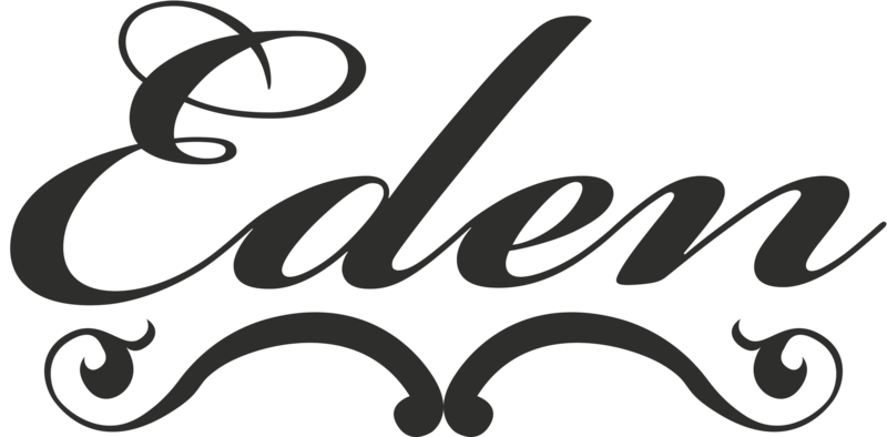 Logo: EDEN Zakład Pogrzebowy Nowa Ruda