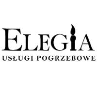 Logo: Zakład Pogrzebowy Elegia