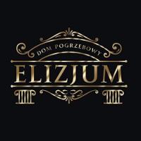 Logo: Zakład Pogrzebowy Elizjum