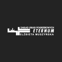 Logo: Zaklad pogrzebowy Eternum