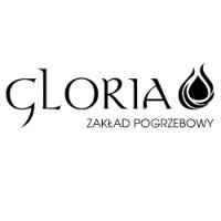 Logo: Zakład Pogrzebowy Gloria