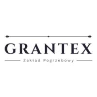 Logo: Zakład Pogrzebowy GRANTEX