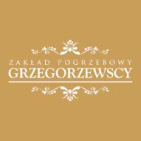 Logo: Zakład Pogrzebowy Grzegorzewscy