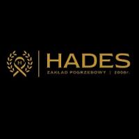 Logo: Hades Usługi Pogrzebowe Legionowo
