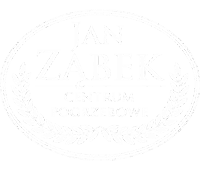 Logo: Zakład Pogrzebowy Jan Ząbek Tarnobrzeg