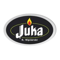 Logo: Zakład Pogrzebowy Juka