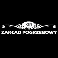Logo: Zakład pogrzebowy KIR