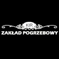 Logo: Zakład pogrzebowy KIR