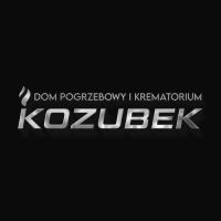 Logo: Dom Pogrzebowy i Krematorium Kozubek
