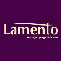 Logo: Zakład Pogrzebowy Lamento Radom