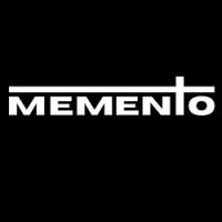 Logo: Zakład Pogrzebowy Memento