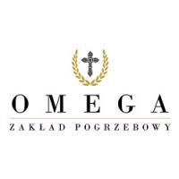 Logo: Omega Zakład Pogrzebowy