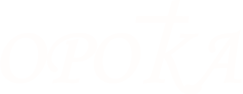 Logo: Zakład Pogrzebowy OPOKA