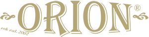 Logo: Zakład pogrzebowy Orion