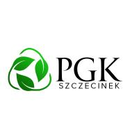 Logo: Zakład pogrzebowy PGK Szczecinek