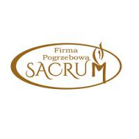 Logo: Zakład Pogrzebowy Sacrum Katowice