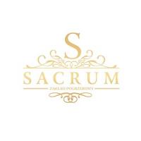 Logo: Usługi Pogrzebowe Sacrum