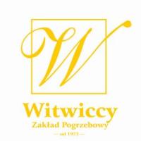 Logo: WITWICCY Zakład Pogrzebowy