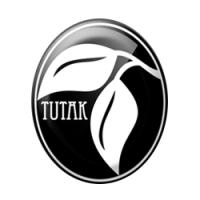 Logo: Zakład pogrzebowy TUTAK