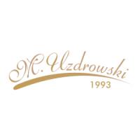 Logo: Zakład Pogrzebowy Uzdrowski