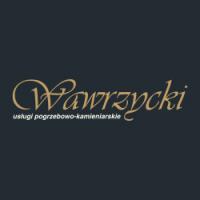 Logo: Zakład Pogrzebowy Wawrzycki