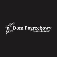 Logo: Zakład pogrzebowy Wojciech Raszczuk