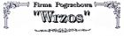 Logo: Wrzos s.c. Usługi Pogrzebowe Zamość