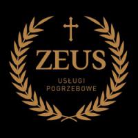 Logo: Zakład Pogrzebowy ZEUS Opole