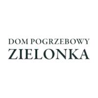 Logo: Zakład Pogrzebowy Nekropolis