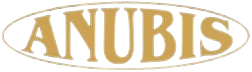 Logo: Zakład Usług Pogrzebowych ANUBIS