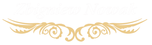 Logo: Zbigniew Nowak Usługi Pogrzebowe i Kamieniarskie